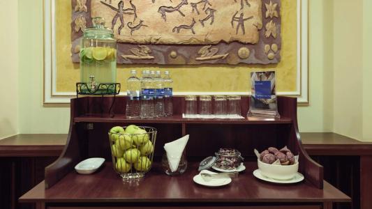 Radisson Astana - 12