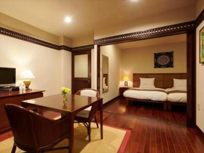 Shigira Bayside Suite Allamanda - 126