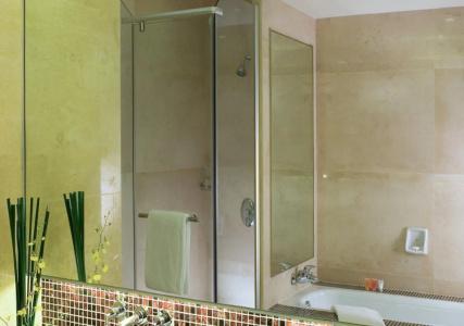 Grand Mercure Oriental Ginza Shenzhen - 7