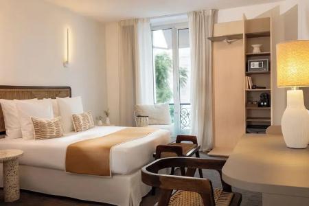 Hôtel Colette Cannes Centre - 87