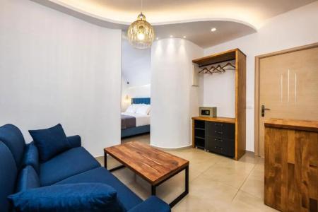 Alizea Villas & Suites - 44