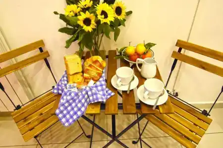 Bed & Breakfast Ninarella - 50