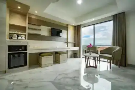 Sunrise Aventus Nusa Dua - 37