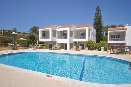 Iphigenia Mythic Retreat - 12