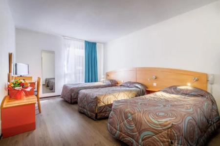 Hôtel Ariane - 18