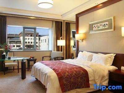 Inn Fine Dalian - 25