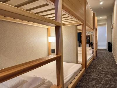 Kyoto Gion Shinbashi-an - 31