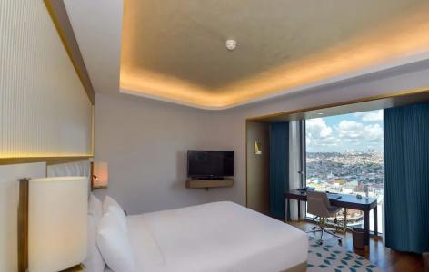 Hilton Istanbul Kozyatagi - 49