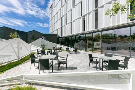 Hampton by Hilton Alcobendas - 31