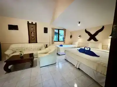 Laguna Beach Club Resort Sha Plus - 63