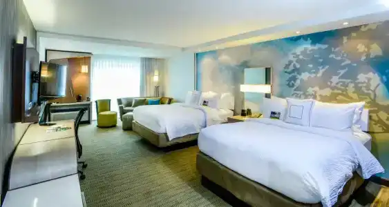 Courtyard by Marriott - 6
