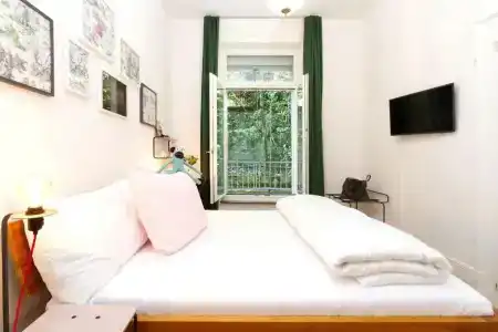 Beau Séjour Lucerne - 28