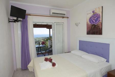 Filoxenia Sea View - 62