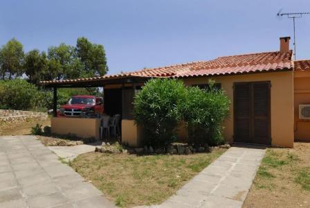 Camping Village Capo d'Orso - 91