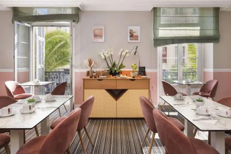 Best Western Lakmi Nice - 32