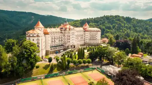Spa Imperial - 43