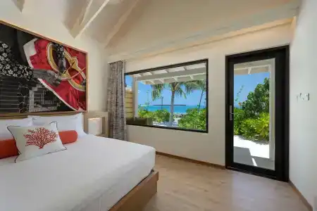 Oblu Xperience Ailafushi - All Inclusive With Free Transfers - 11
