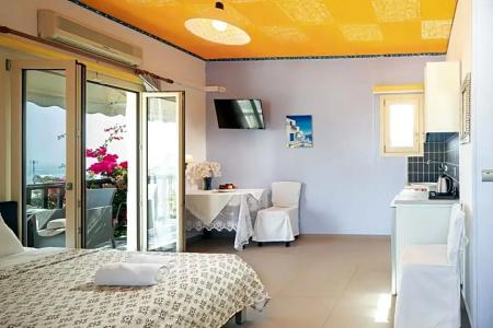 Korifi Suites Collection Adults Only - 43