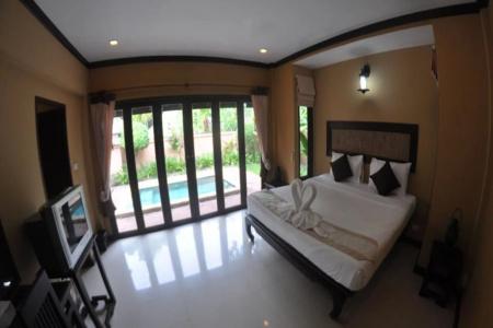 Baan Khao Hua Jook - 4
