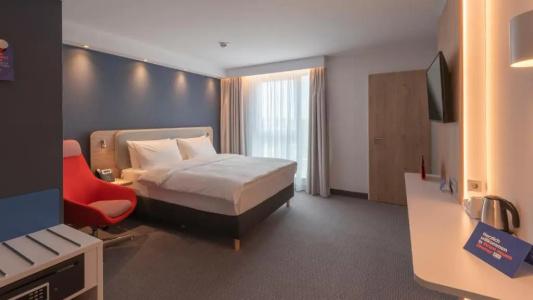 Holiday Inn Express - Krefeld - Dusseldorf, an IHG - 54