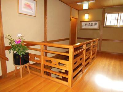 Tsutaya Ryokan - 27