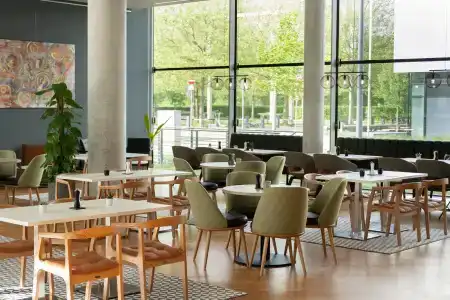 ibis München Parkstadt Schwabing - 19