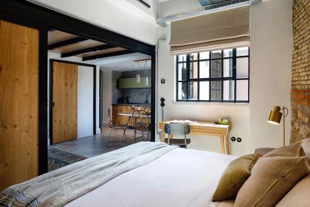 The Foundry Suites - 139