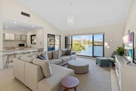 Culgoa Point Beach - 449