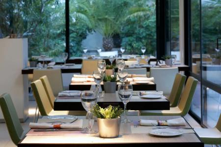 Novotel Athens - 16