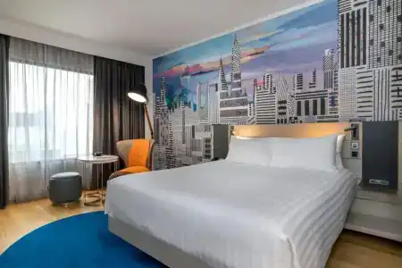 Novotel Bangkok On Siam Square - Sha Extra Plus Certified - 52