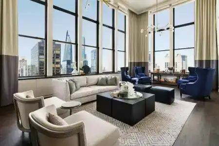 Lotte New York Palace - 42