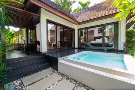 Zara Beach Resort Koh Samui - Sha Extra Plus Certified - 32