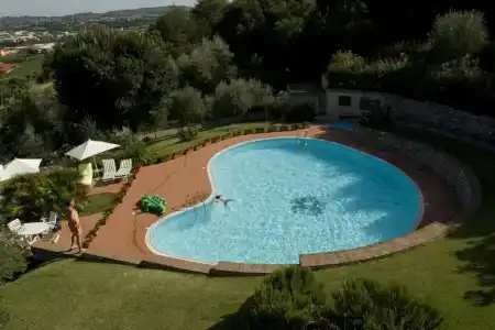 Romantik Relais Mirabella - 18
