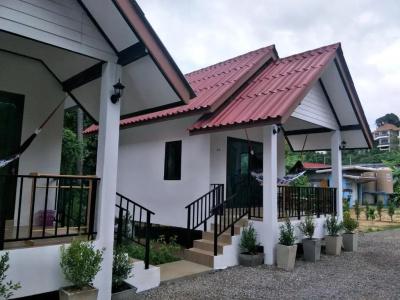 Lanta Fa Rung Beach Resort - 46