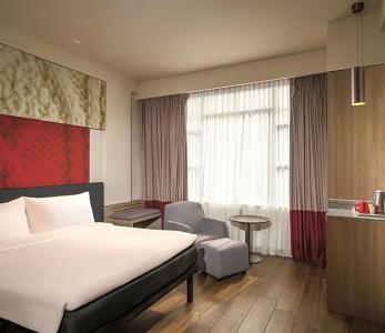 Ibis Melaka - 58