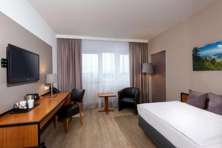Best Western Rastatt - 27