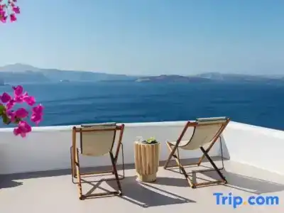 Canaves Oia Boutique - 116