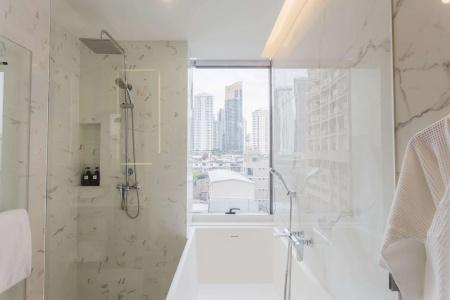 Wyndham Bangkok Queen Convention Centre - Sha Extra Plus - 11