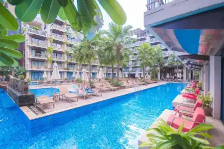 Baan Laimai Beach Resort & Spa - Sha Extra Plus - 146