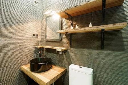 Cube Suites - 6