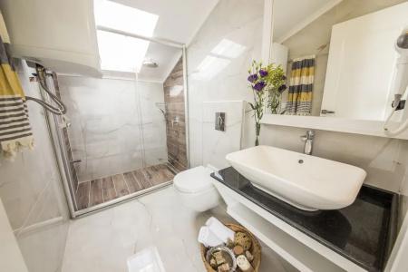 Cedrus Suites - 8