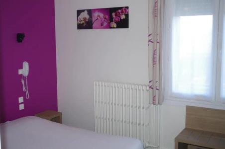 The Originals City, hôTel Le Savoy, Caen (Inter-Hotel) - 97