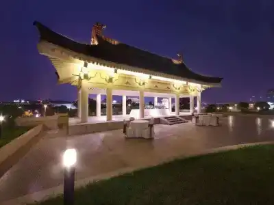 Grand Park Xi'an - 16