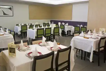 Hôtel Padoue - 20
