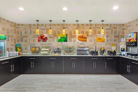 Quality Inn & Suites - 20