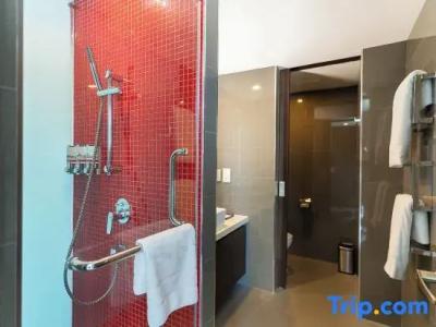 Vib Best Western Sanam Pao - Sha Plus - 67