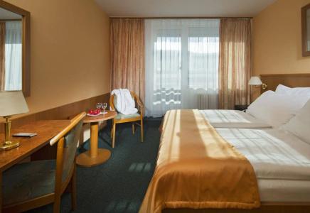 Orea Resort Horal ŠPindlerův Mlýn - 1