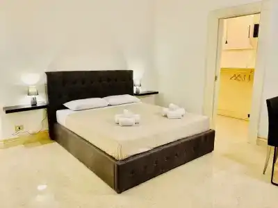 Simon's Guest House - 11