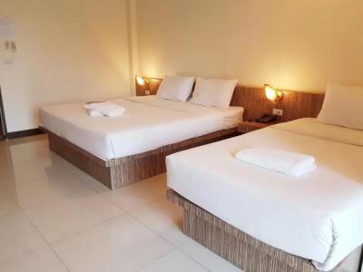 Le' Luxe Residence - 55