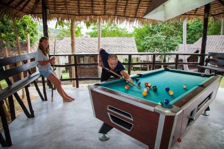 Shiralea Island Resort - 37